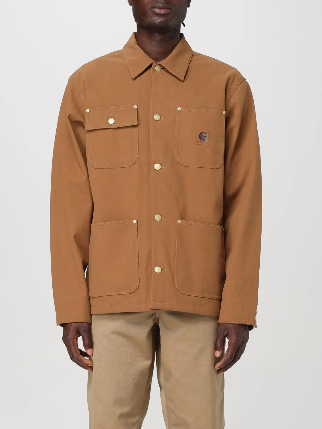 Abrigo hombre Carhartt Wip