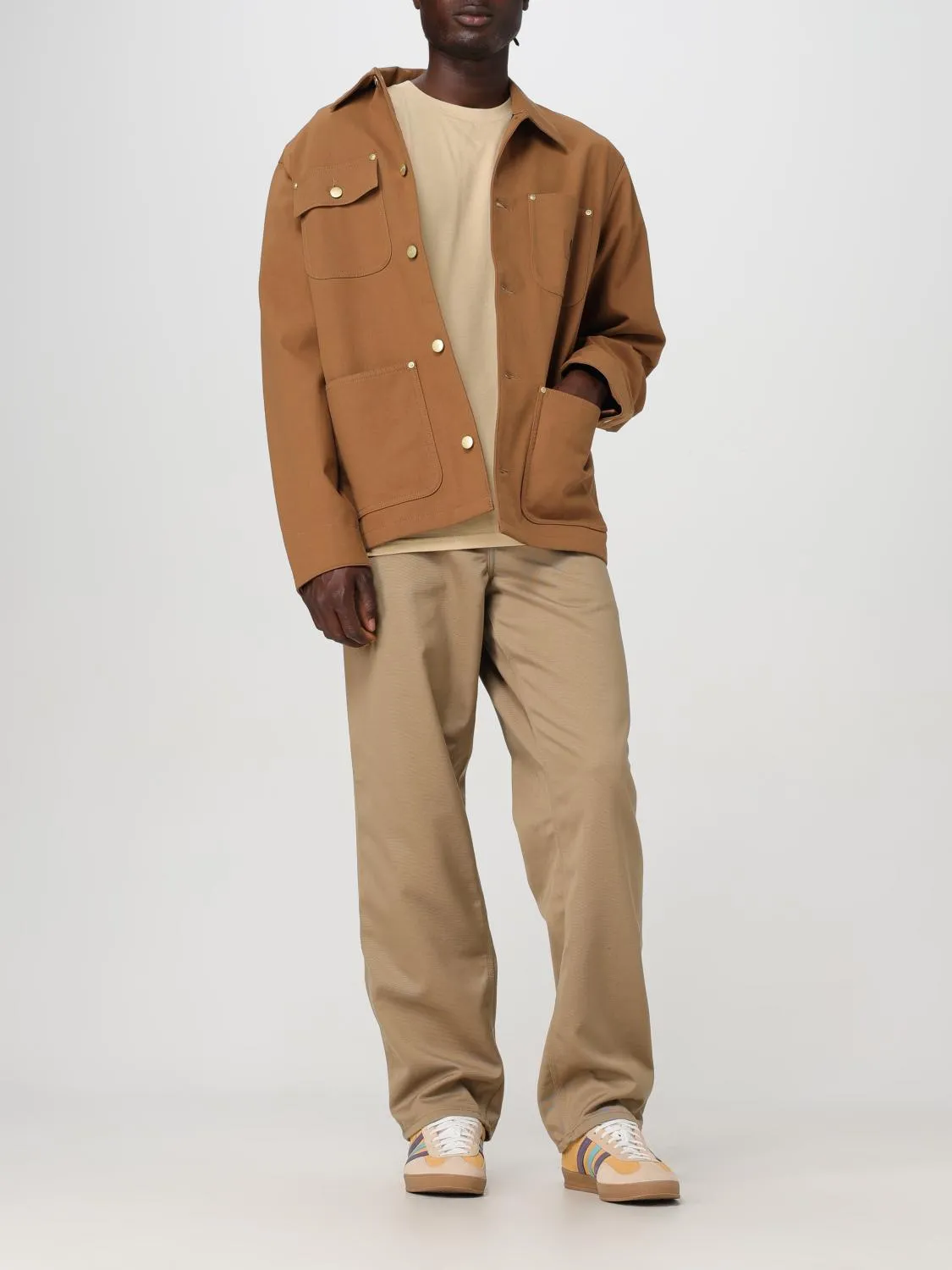Abrigo hombre Carhartt Wip