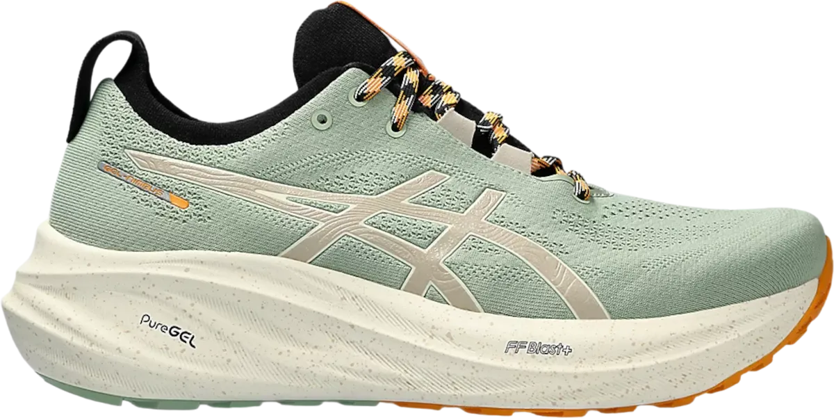 Asics GEL-NIMBUS 26 TR
