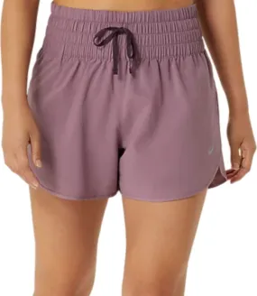 Asics NAGINO 4IN RUN SHORT