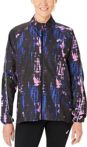 Asics ROAD LITE-SHOW PACKABLE JACKET