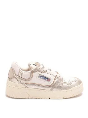 Autry Zapatillas - Blanco