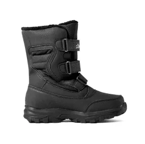Botas Alaska Icebreaker Apreski Snow Negro Negro
