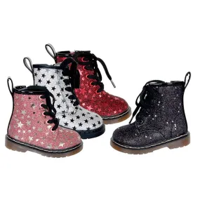 Botas con grittel