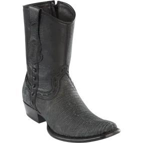 Botas de Armadillo Lizard Original Corta Horma Dubai WW-279B0774