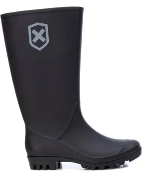 Botas de Mujer XTI 140390 NEGRO