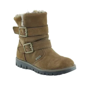 Botas Imac 280759 Cuero