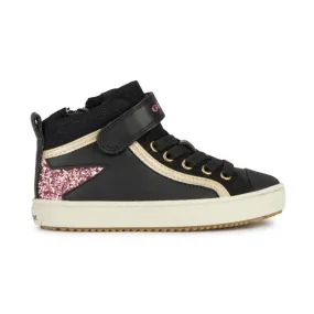 Botas niña Geox sport