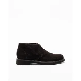 Botas PROF 7039 Marrón