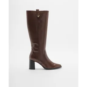 Botas PROF P2346 Marrón