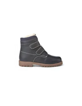 Botas safari outlet velcro