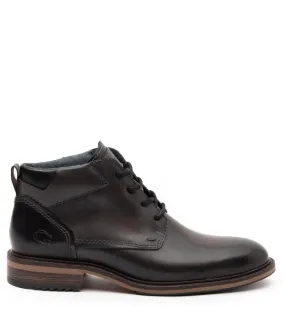 Botin Guante Catania Grafito 0035522