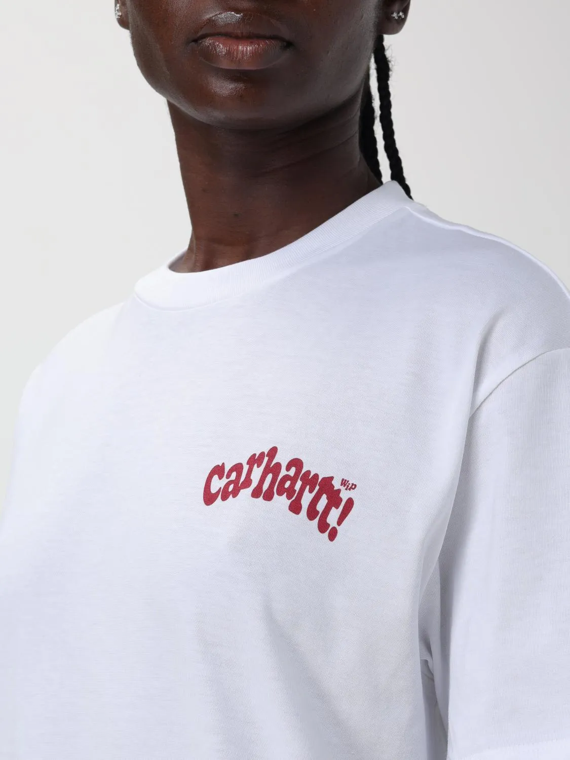 Camiseta mujer Carhartt Wip