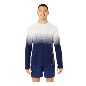  Camisetas manga larga Asics Seamless Ls Top