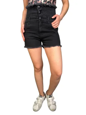 CHER Shorts Foxy Corset