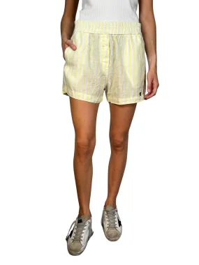 CHER Shorts Lino