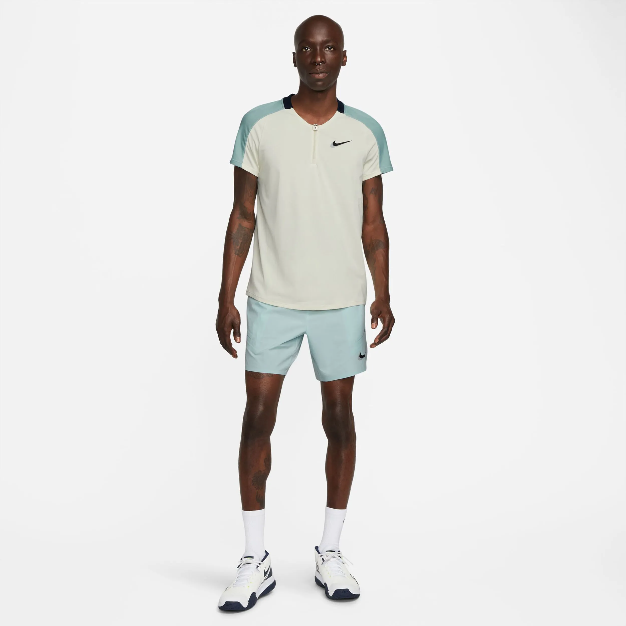 Dri-Fit Slam Shorts Hombres