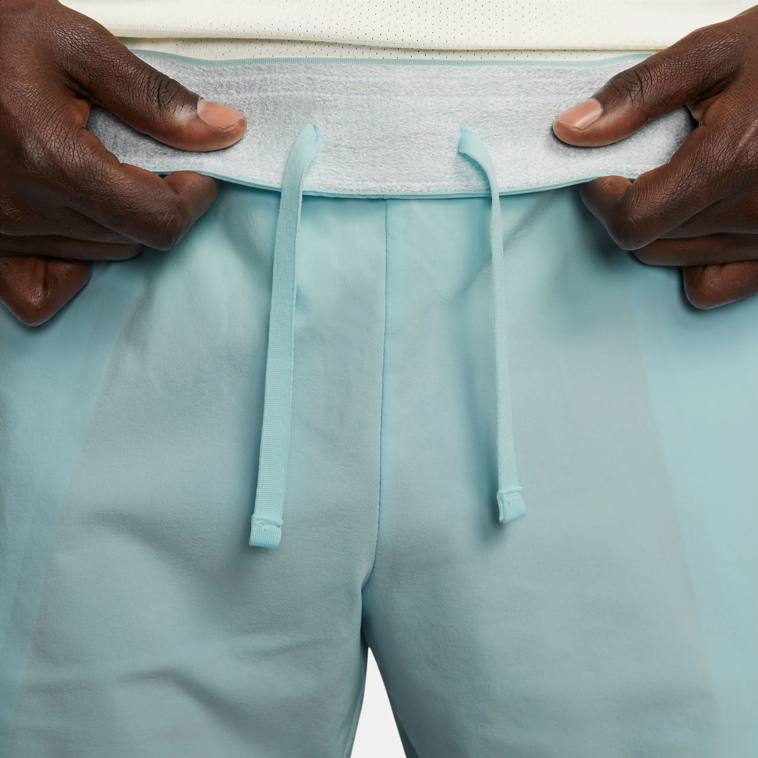 Dri-Fit Slam Shorts Hombres