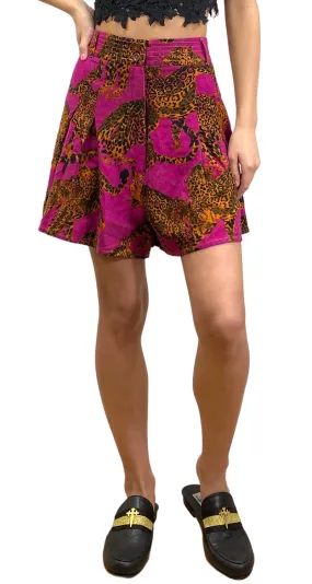 FARM RIO Shorts Jaguar