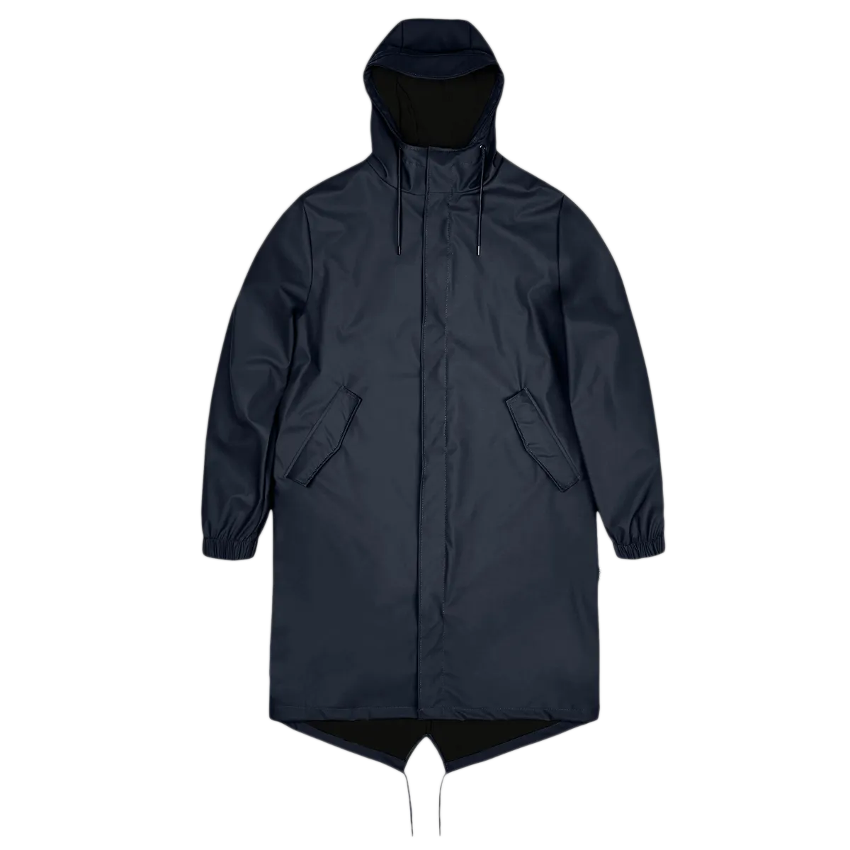 Fishtail Parka W3
