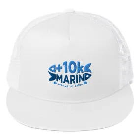 Gorra +10K Marín