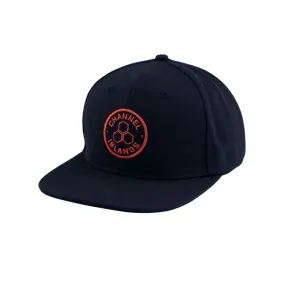 GORRA CHANNEL ISLANDS TRADEMARK