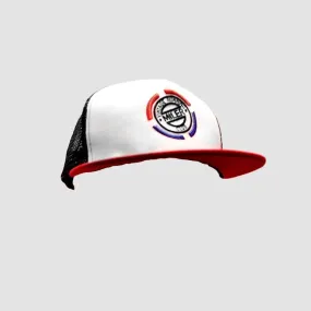 GORRA MILER RETRO