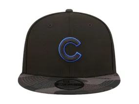 Gorra New Era Chicago Cubs