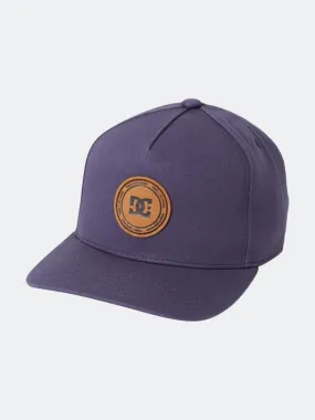 Gorra para Hombre DC SHOES CAP REYNOTTS 5 BYJ0