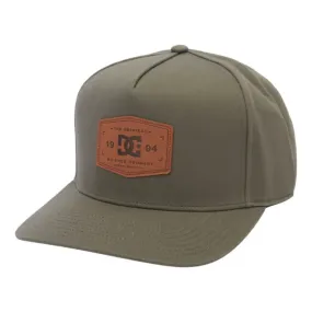 Gorra para Hombre DC SHOES CAP REYNOTTS 6 CRB0