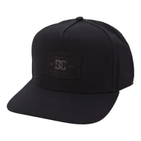 Gorra para Hombre DC SHOES CAP REYNOTTS 6 KVJ0