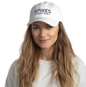 Gorra SPIKES S.C.