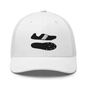 Gorra SPIKES trucker