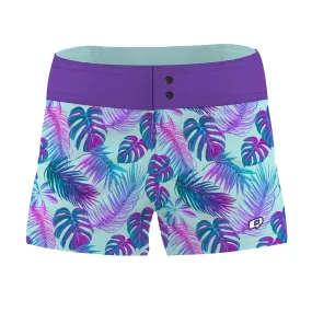 Katrina - Women Board Shorts