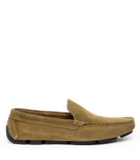 Mocasin Guante Costa Rica Olivo 0035528