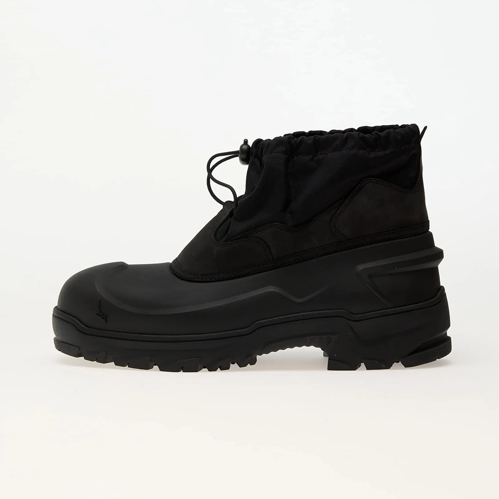 ROA Low Top Rubber Boot