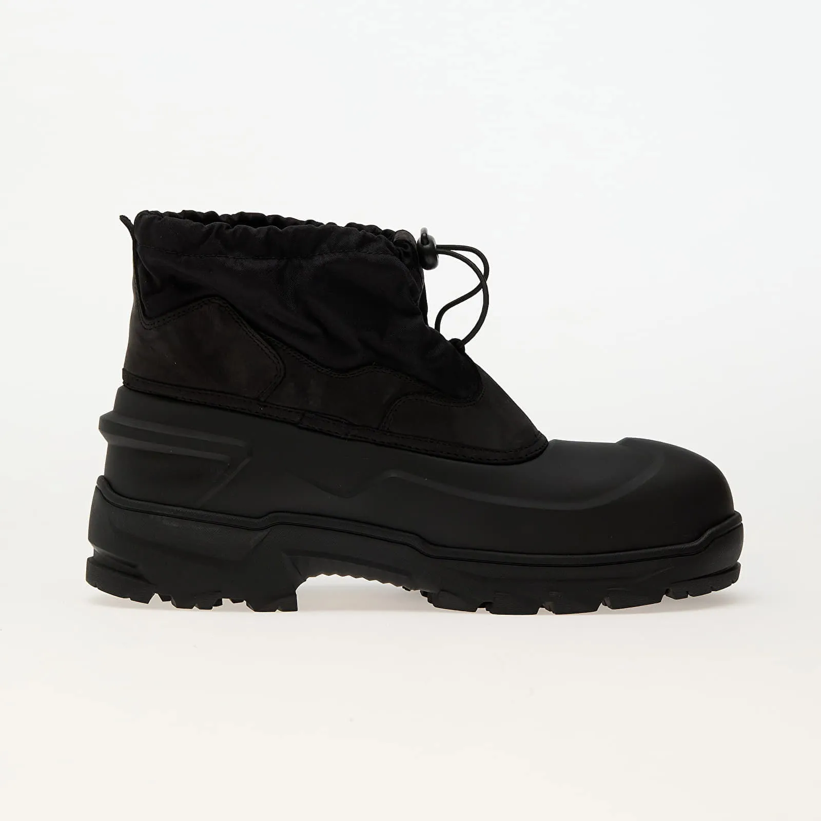 ROA Low Top Rubber Boot