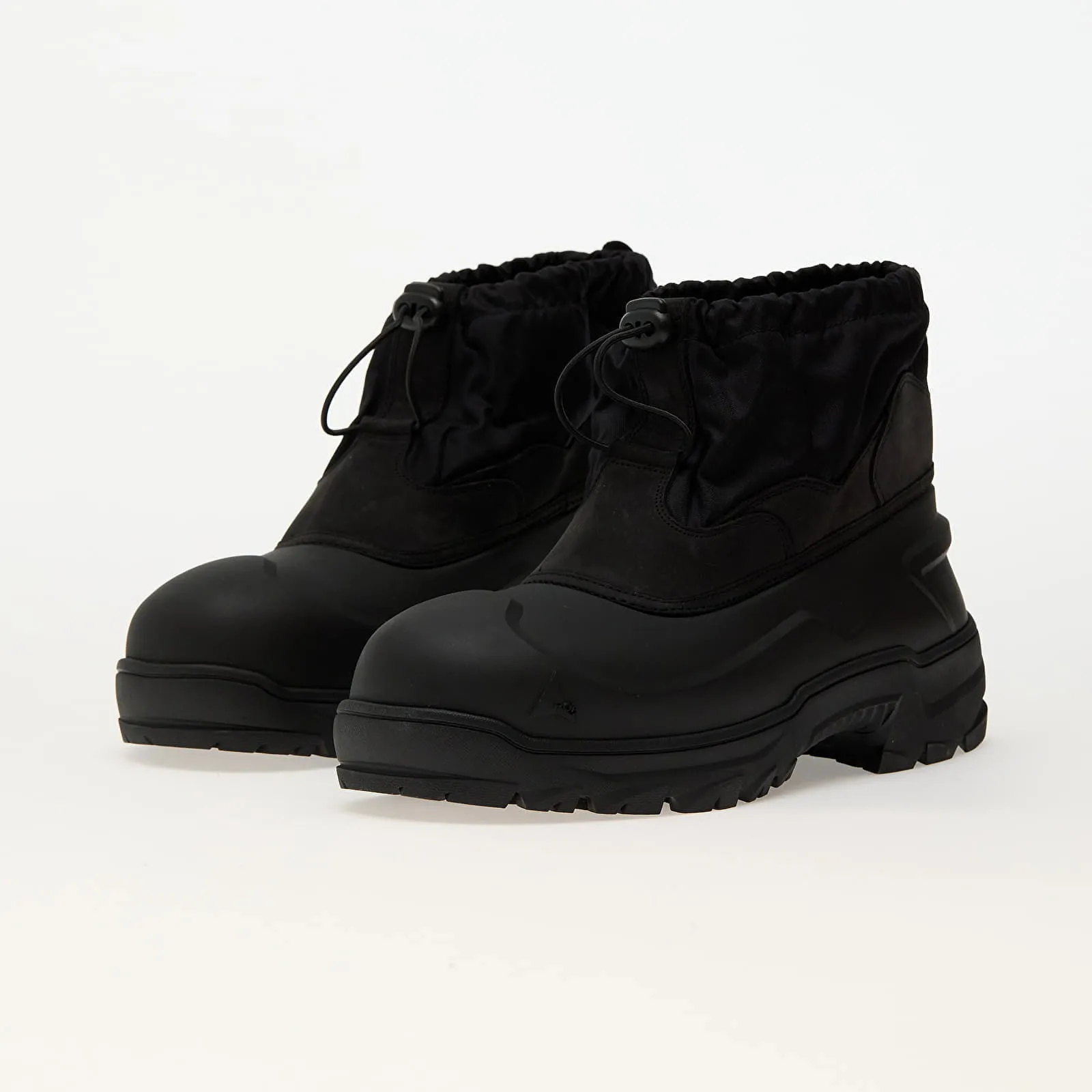 ROA Low Top Rubber Boot