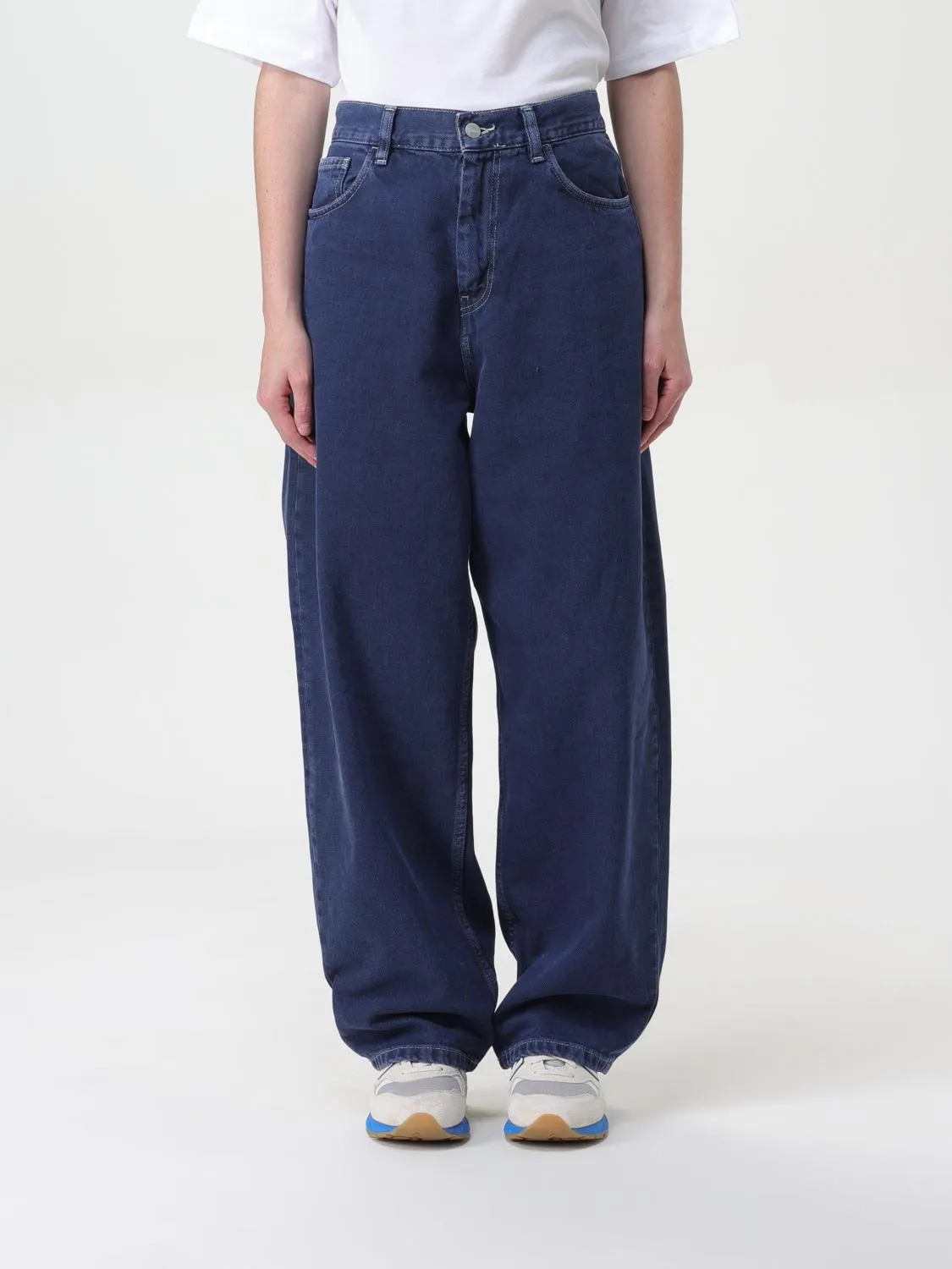 Vaquero mujer Carhartt Wip