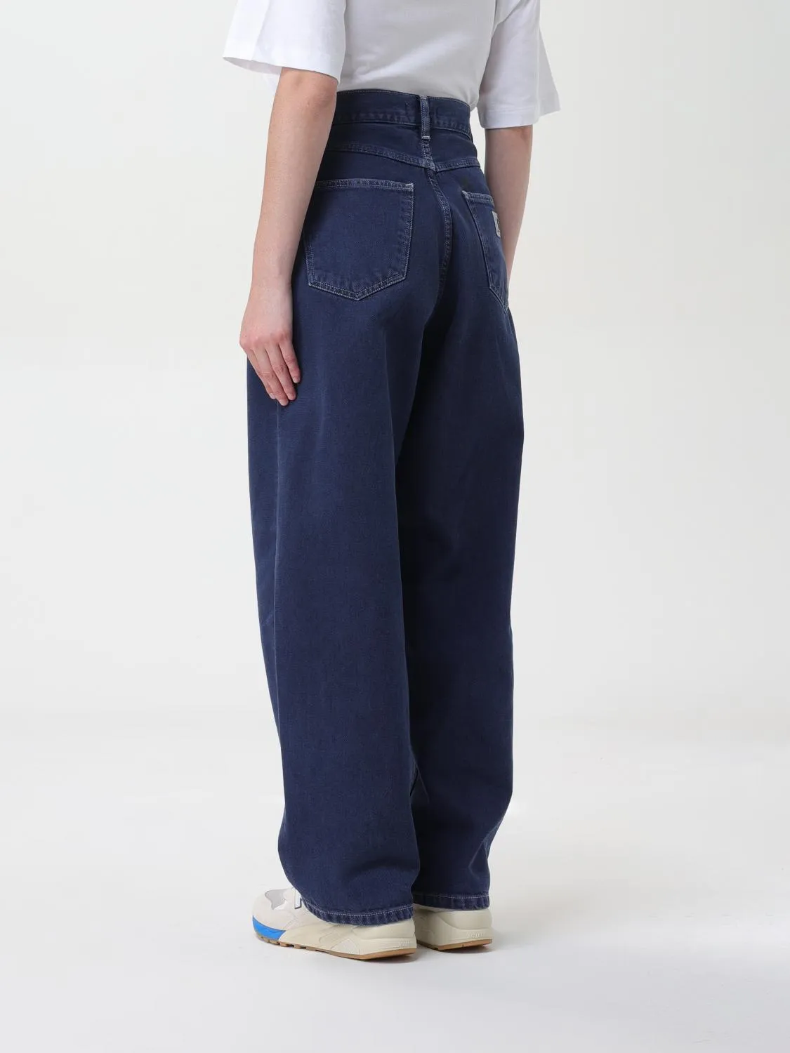 Vaquero mujer Carhartt Wip