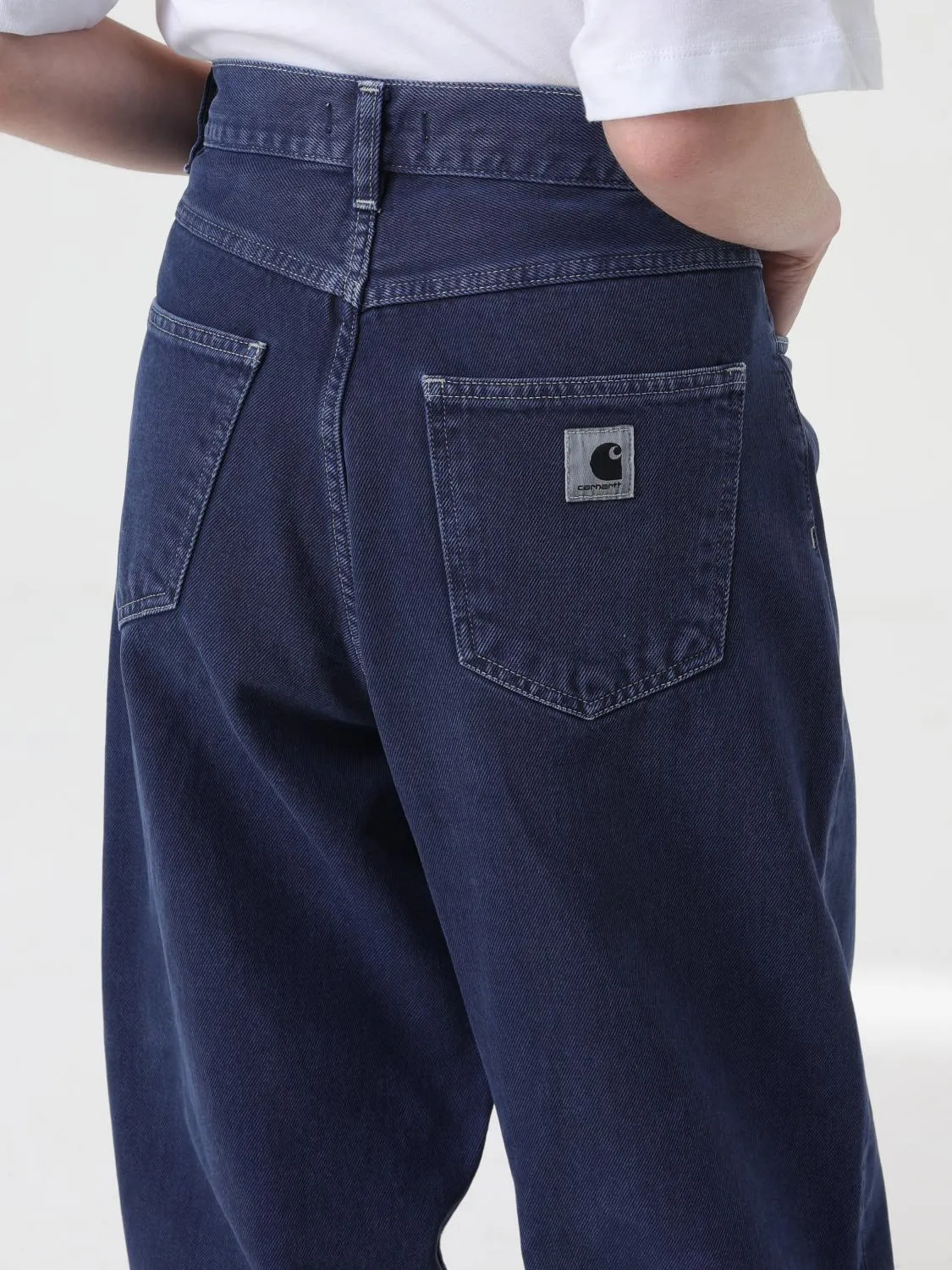 Vaquero mujer Carhartt Wip