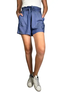 WANAMA Shorts Outside Moody