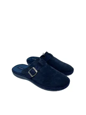 ZAPATILLAS CASA CONFORT FLEX 205 MARINO