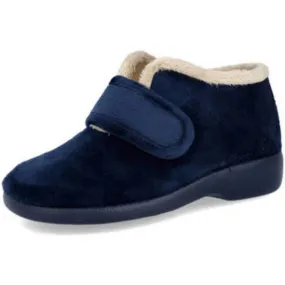 ZAPATILLAS CASA GARZON 3895 MARINO