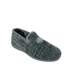ZAPATILLAS CASA GARZON 6501 GRS OSC.
