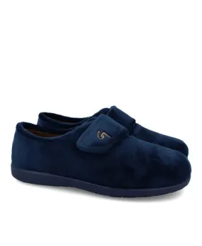 ZAPATILLAS CASA GARZON 6631 MARINO