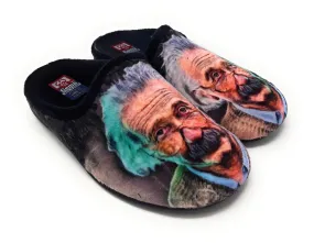 ZAPATILLAS CASA GEMA GARCIA EINSTEIN MULTI