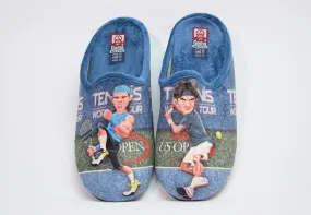 ZAPATILLAS CASA GEMA GARCIA P.TENIS