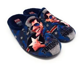 ZAPATILLAS CASA GEMA GARCIA TOMCAT