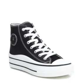 ZAPATILLAS REFRESH 170109 NEGRO